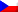 flaga czechy